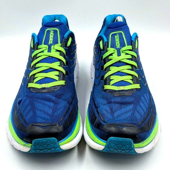 Hoka One Clifton 4‎ Running Shoes Men’s Sz 11.5 main image 9